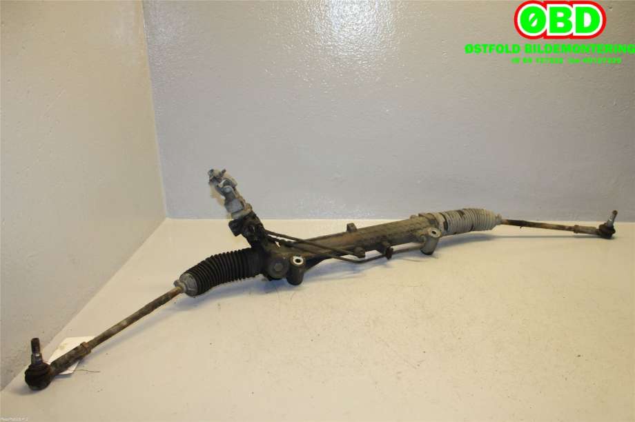 Tannstang til Ford Transit 2006-2013 (FORD|1795006|)