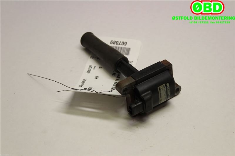 Coil elektronisk til Jaguar XJ X308, 1998-2002 (JAGUAR|LCA1510AB)
