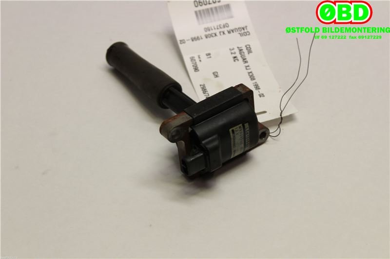 Coil elektronisk til Jaguar XJ X308, 1998-2002 (JAGUAR|LCA1510AB)