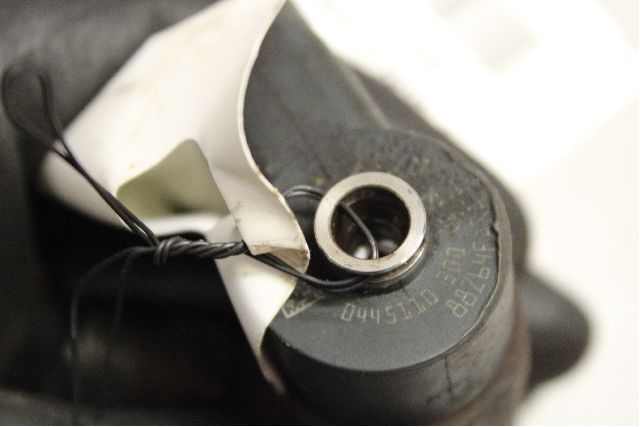 Dyse innsprøyting diesel til Fiat Doblo 2001-2005 (Type I, Fase 1)  (71794466|0445110300|)