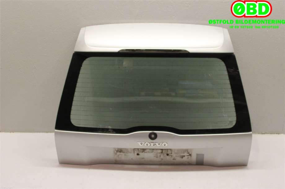Bakluke til Volvo XC90 2002-2006 (Type I, Fase 1) (VOLVO|39852821|)