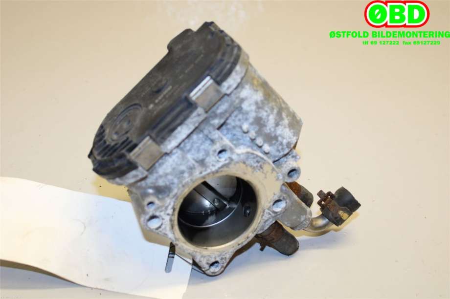 Spjeldhus til Kia Picanto 2011-2017 (Type II)  (KIA|3510004200|9045020008)