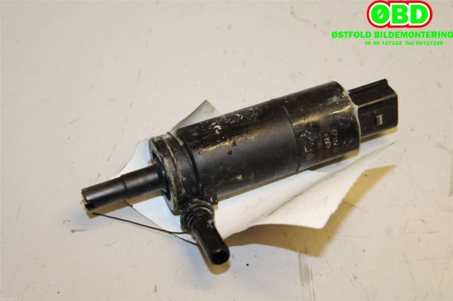 Spylerpumpe til BMW X5 2013-2018 (F15) (F15) (BMW|67 12 7 340 773||67127340773)