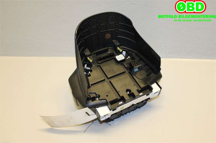 Instrumentpanel til Peugeot 108 2014-->>  (PEUGEOT|B001177080|)