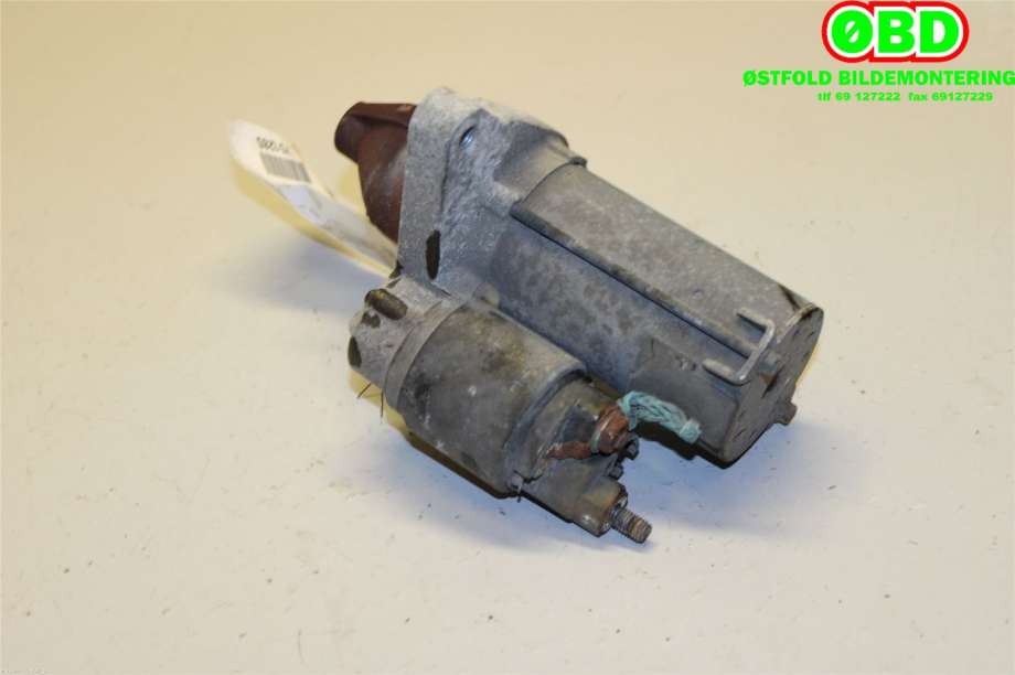 Starter til Peugeot 108 2014-->>  (PEUGEOT|16 120 930 80||281000Q110)