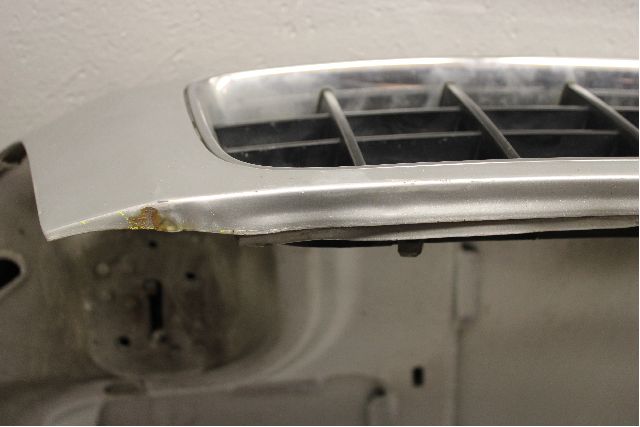 Panser til Volvo XC90 2002-2006 (Type I, Fase 1)  (VOLVO|30796491|)
