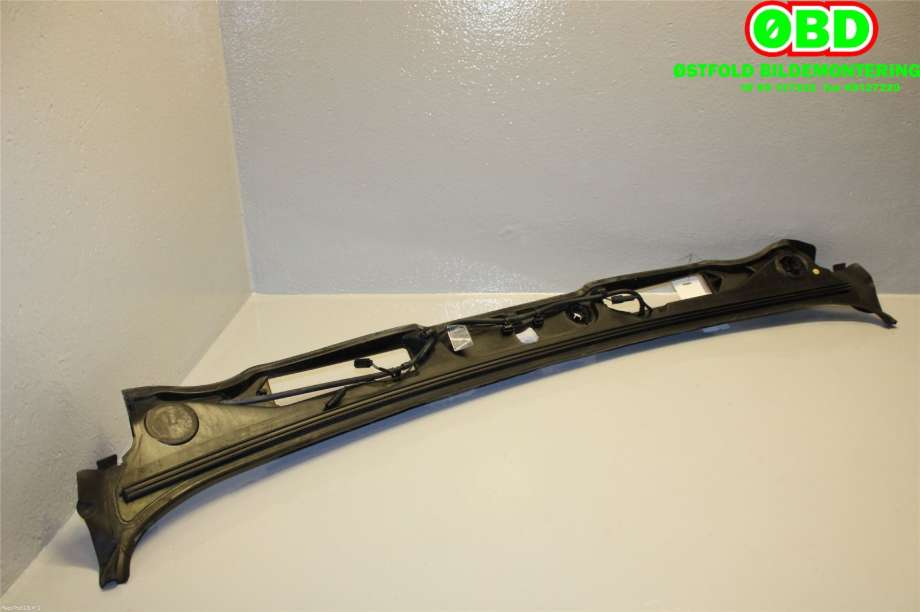 Deksel til BMW 3-Serie 2005-2011 (E90/E91/E92/E93) (E90/E91/E92/E93) (BMW|)