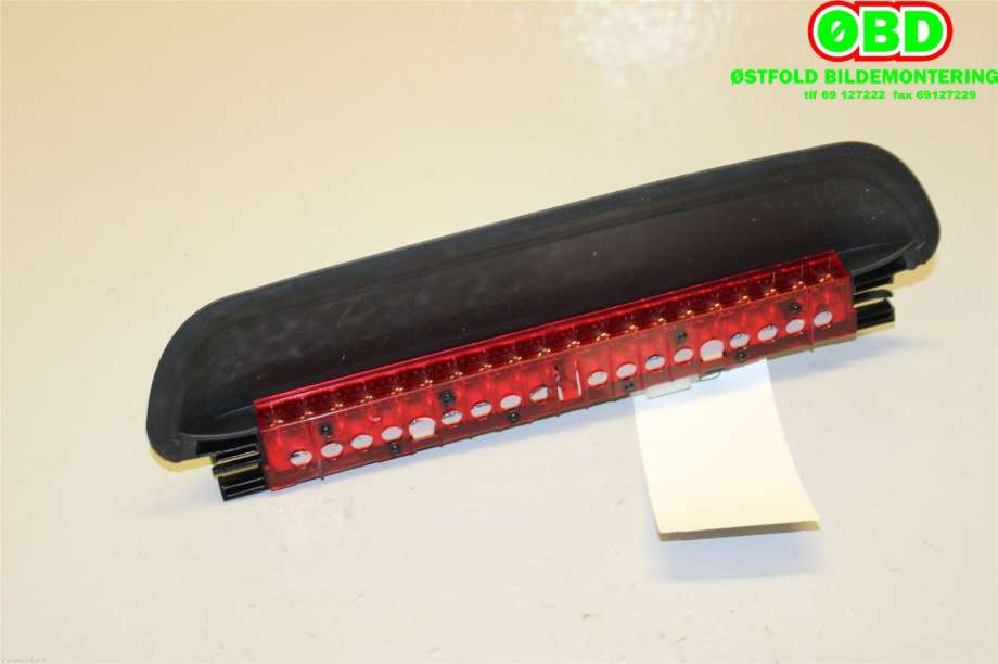 Baklykt bremselys bakrute til BMW 3-Serie 2005-2011 (E90/E91/E92/E93) (E90/E91/E92/E93) (BMW|63 25 7 146 059|)