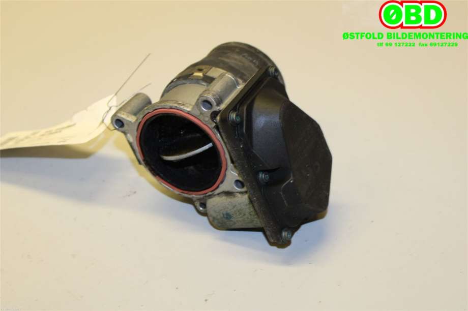Spjeldhus til VW Amarok 2010-2016 (Type I, Fase 1)  (03L 128 063 S||03L128063S)