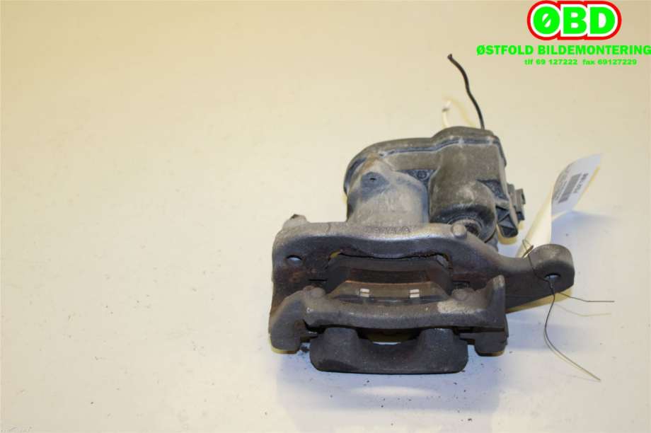 Bremsecaliper venstre bak til Nissan Qashqai 2014-2021 (Type II)  (NISSAN|440114EA0A|)