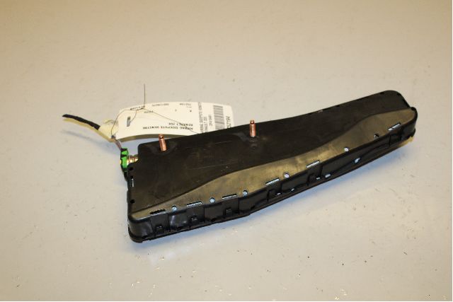 Airbag sidepute venstre til Renault Zoe 2013-2019 (Fase 1) (RENAULT|985H16834R|985H19236R)