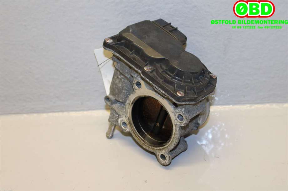 Spjeldhus til Toyota Avensis 2009-2015 (Type III, Fase 1)  (TOYOTA|220300T050|)