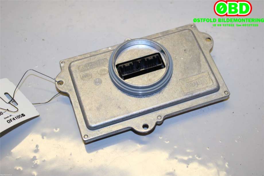 Styreenhet xenon/ballast til VW e-Golf 2017-2020 (Fase 2) (VOLKSWAGEN|5F0 941 472 A||5F0941472A)