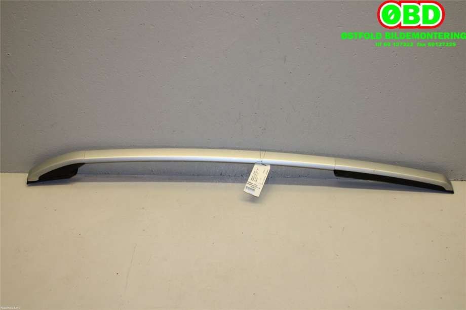 Takrails til Peugeot 2008 2013-2019 (Type I) (PEUGEOT|96783576VV|)