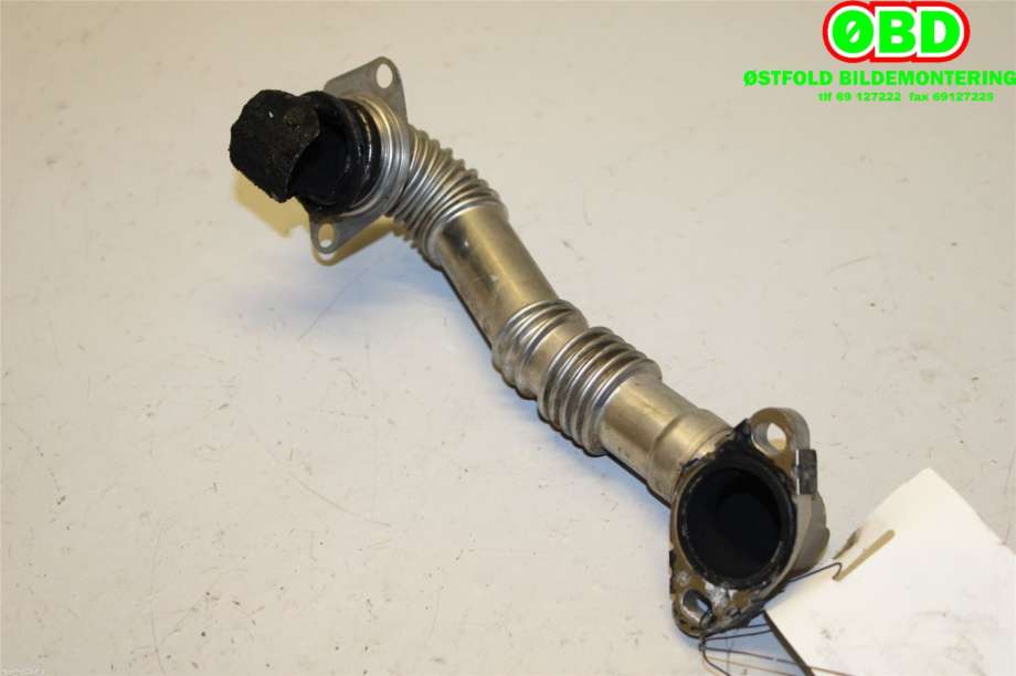 Diverse deler til Peugeot 2008 2013-2019 (Type I) (PEUGEOT|9803250080|)