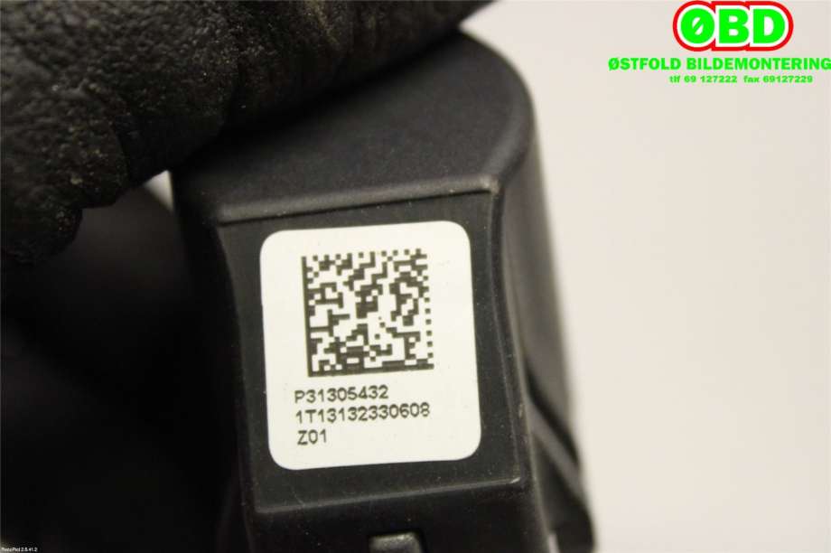 Airbag diverse til Volvo V40 2012-2019  (VOLVO|31305432|)