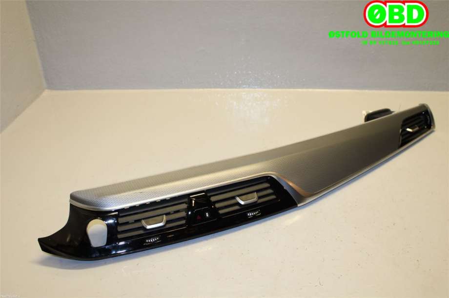 Diverse deler til BMW 5-Serie 2017-->> (G30/G31) (G30/G31) (BMW|51 45 8 070 620|64 22 9 329 579|64 22 9 329 585)