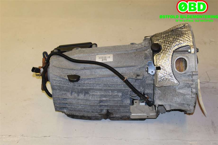 Girkasse automat til Mercedes S-Klasse 2013-2020 (W222) (W222) (MERCEDES|A 222 270 74 03|72290305|)