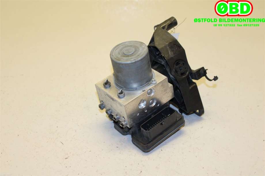 ABS sentral til Mercedes S-Klasse 2013-2020 (W222) (W222) (MERCEDES|A 222 431 04 00||2224315112)