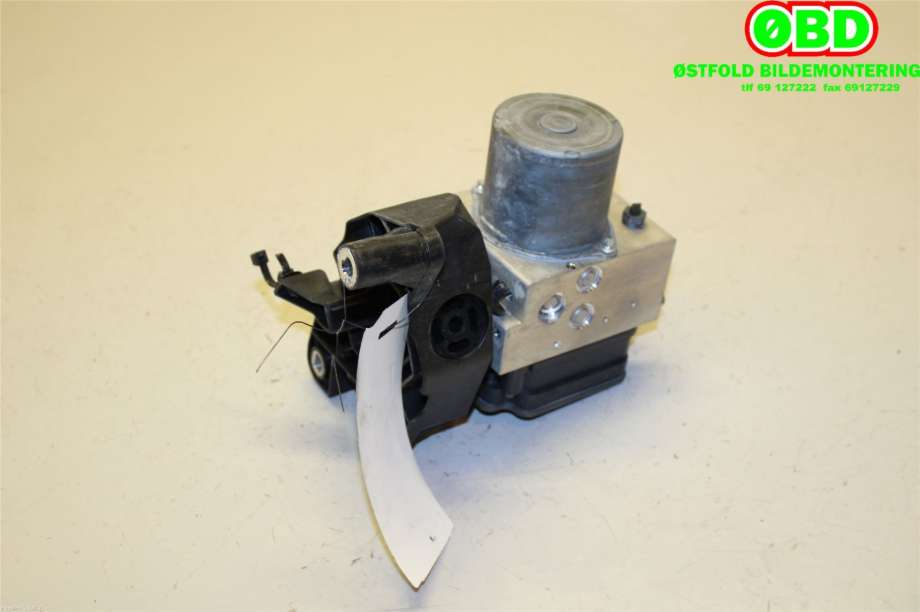 ABS sentral til Mercedes S-Klasse 2013-2020 (W222) (W222) (MERCEDES|A 222 431 04 00||2224315112)