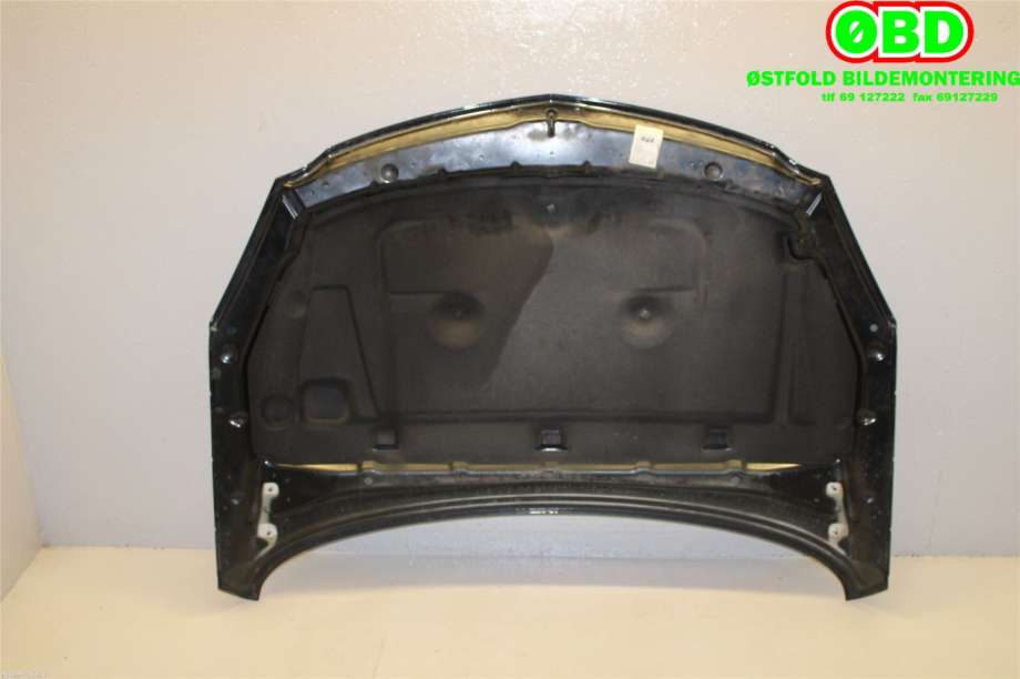 Panser til Opel Insignia A 2009-2014  (OPEL|13276949|11 60 013|)