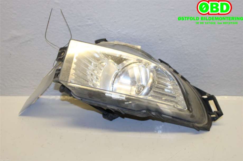 Tåkelykt venstre foran til Opel Insignia A 2009-2014 (OPEL|13226828|17 10 378)