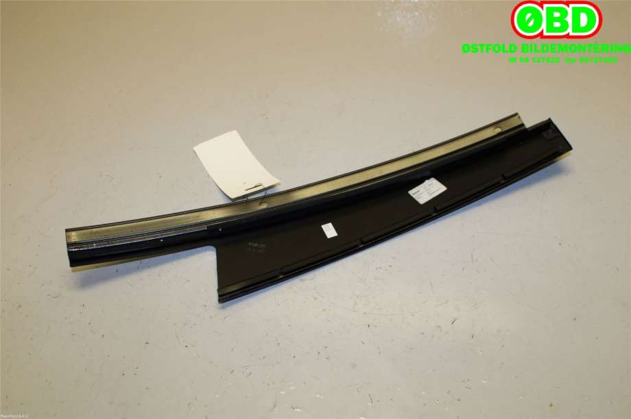 Diverse deler til BMW 5-Serie 2017-->> (G30/G31) (G30/G31) (BMW|51 35 7 336 975|)