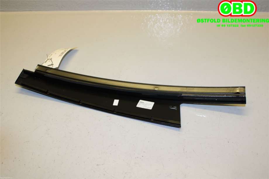 Diverse deler til BMW 5-Serie 2017-->> (G30/G31) (G30/G31) (BMW|51 35 7 336 976|)
