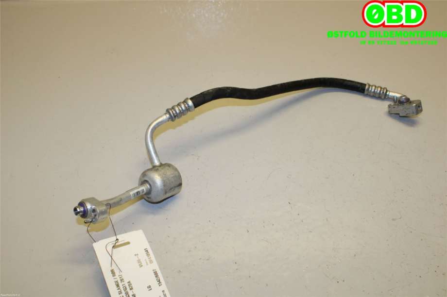 Aircondition rør til BMW 5-Serie 2017-->> (G30/G31) (G30/G31) (BMW|64 53 9 309 004|)