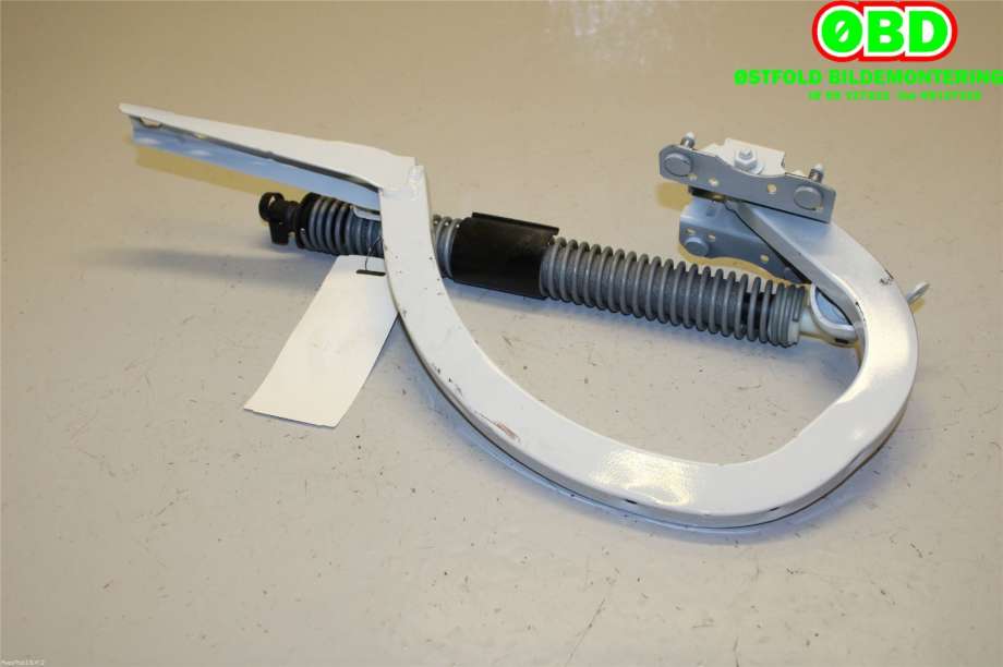 Hengsler til BMW 5-Serie 2017-->> (G30/G31) (G30/G31) (BMW|41 00 7 440 697|)