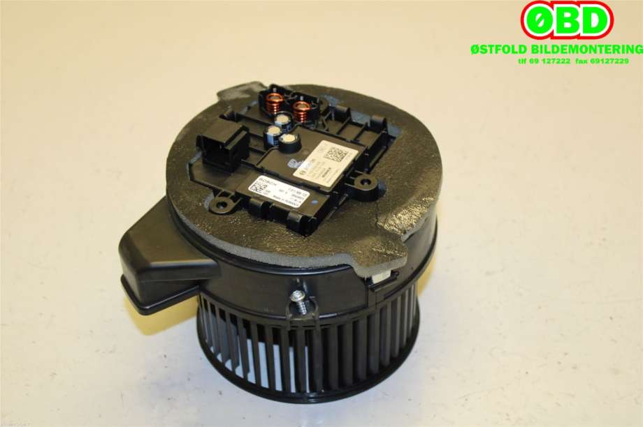 Varmeapparat motor til BMW 5-Serie 2017-->> (G30/G31) (G30/G31) (BMW|64 11 6 836 881|)