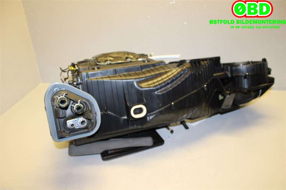 Varmeapparat diverse til BMW 5-Serie 2017-->> (G30/G31) (G30/G31) (BMW|64 11 9 361 729|)
