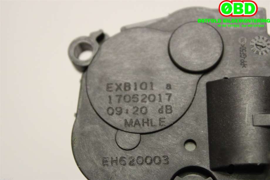 Varmeapparat diverse til BMW 5-Serie 2017-->> (G30/G31) (G30/G31) (BMW|64 11 9 384 023|)