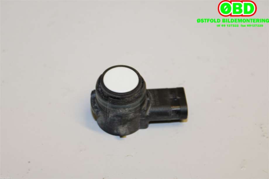 Parkeringssensor bak til BMW 5-Serie 2017-->> (G30/G31) (G30/G31) (BMW|66 20 9 283 750||66209283200)