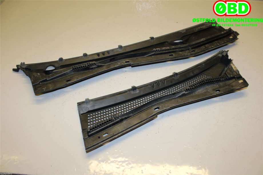 Deksel til Mitsubishi L200 2006-2015 (Type IV)  (MITSUBISHI|)
