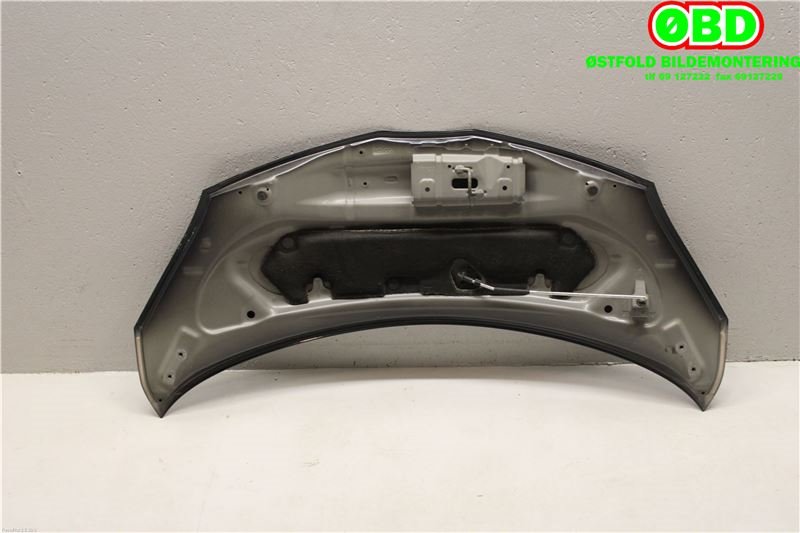 Panser til Toyota Aygo 2005-2014 (Type I)  (TOYOTA|533010H010|)