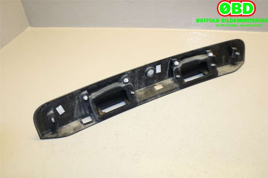 Lister til Dacia Duster 2010-2017 (Type I)  