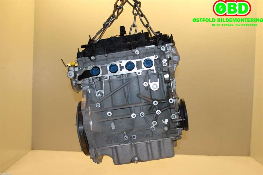 Motor bensin til Ford Kuga 2019-->> (Type III)  (FORD|2361093|)