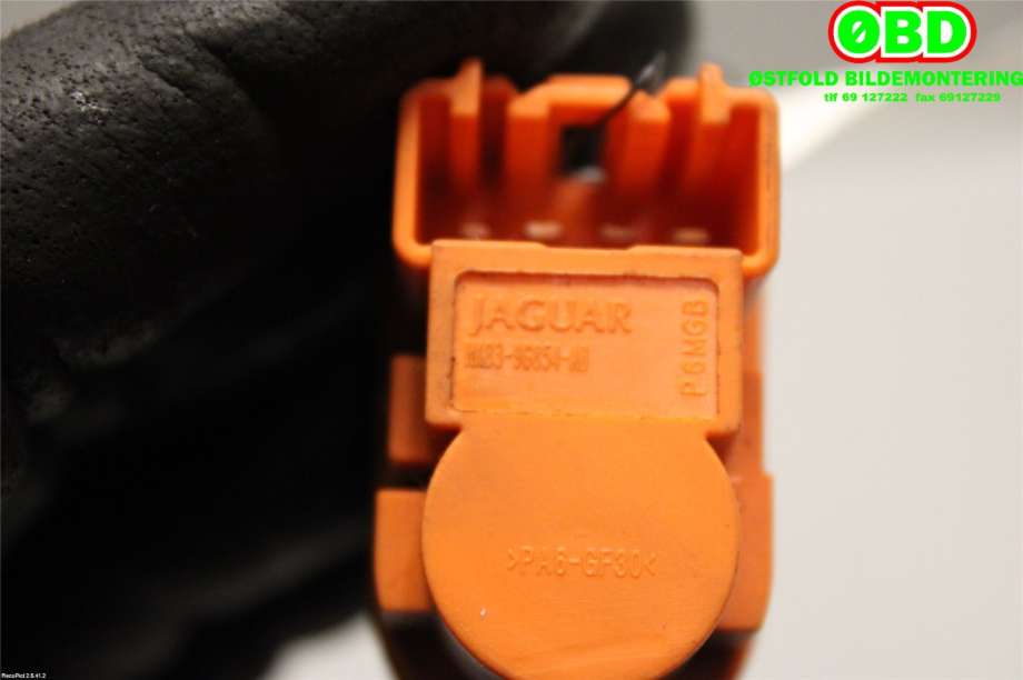 Sensor diverse til Jaguar I-PACE 2018-->>  (JAGUAR|T2H34820|)
