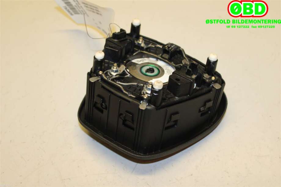 Airbag rattpute til Ford Kuga 2019-->> (Type III)  (FORD|2438977||LV4BS042B85AC)