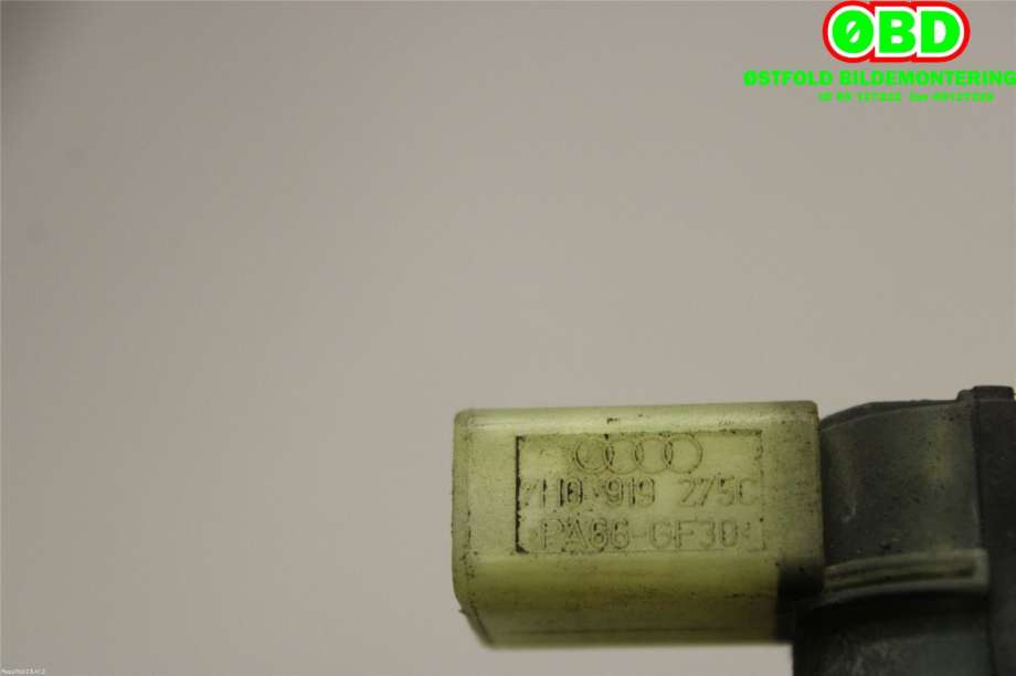 Parkeringssensor bak til Audi A8 2003-2010 (Type II)  (AUDI|7H0 919 275 C||7H0919275C)