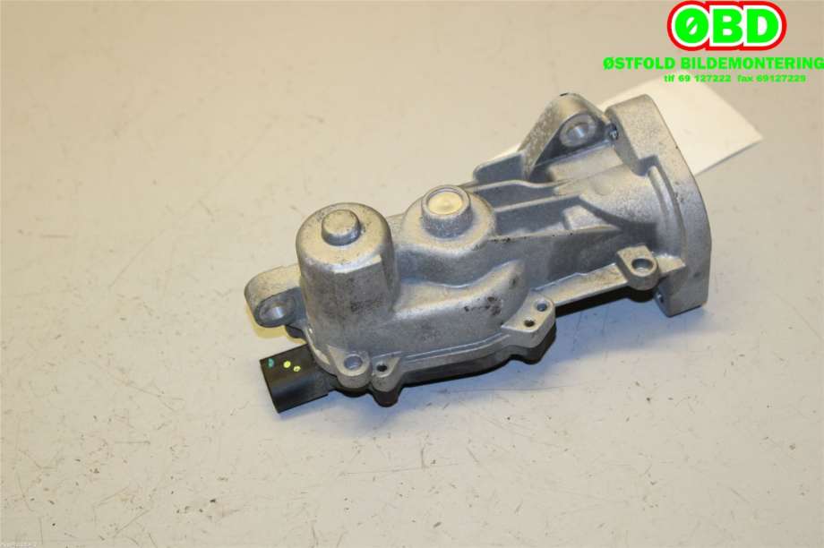 EGR-ventil til Opel Astra J 2010-2015 (OPEL|55581958|850402|)