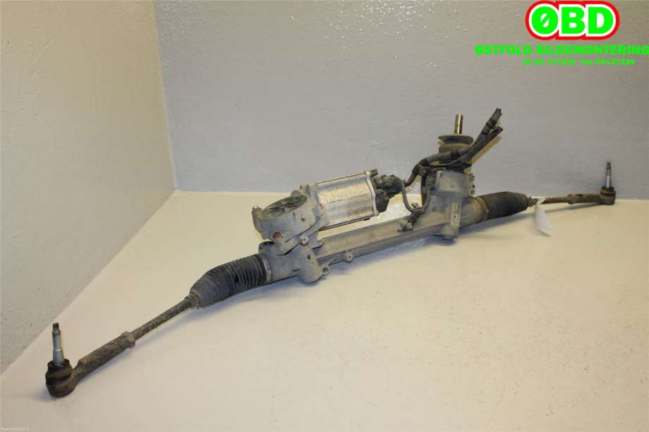 Tannstang elektrisk til Opel Astra J 2010-2015 (OPEL|13413957|900533)