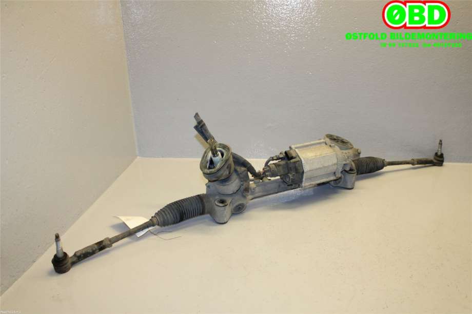 Tannstang elektrisk til Opel Astra J 2010-2015 (OPEL|13413957|900533)