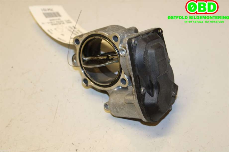 Spjeldhus til Opel Astra J 2010-2015 (OPEL|55567727|825021|)