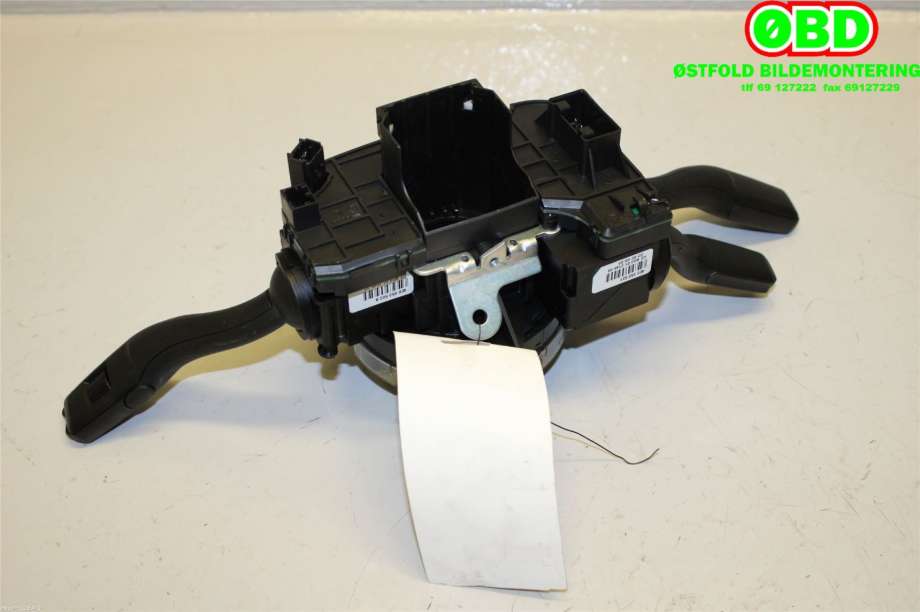 Bryter combi til Audi A8 2003-2010 (Type II) (AUDI|4E0 953 513 K|4E0 953 503 F|)