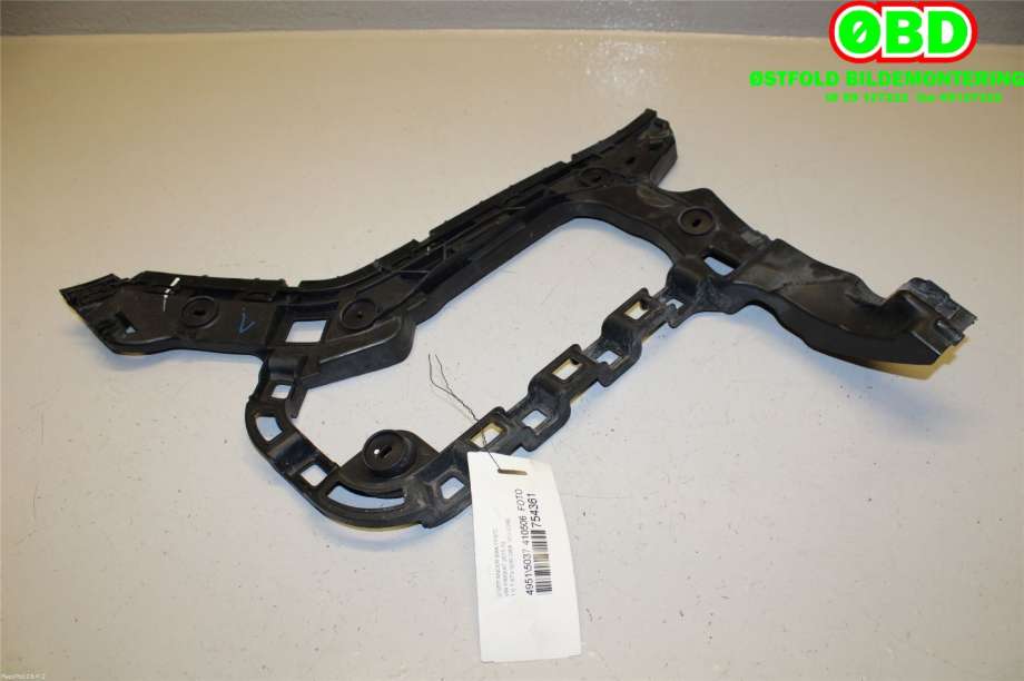 Diverse deler til VW Passat 2015-2019 (Fase 1) (B8) (B8) (VOLKSWAGEN|3G9 807 375||3G9807375)