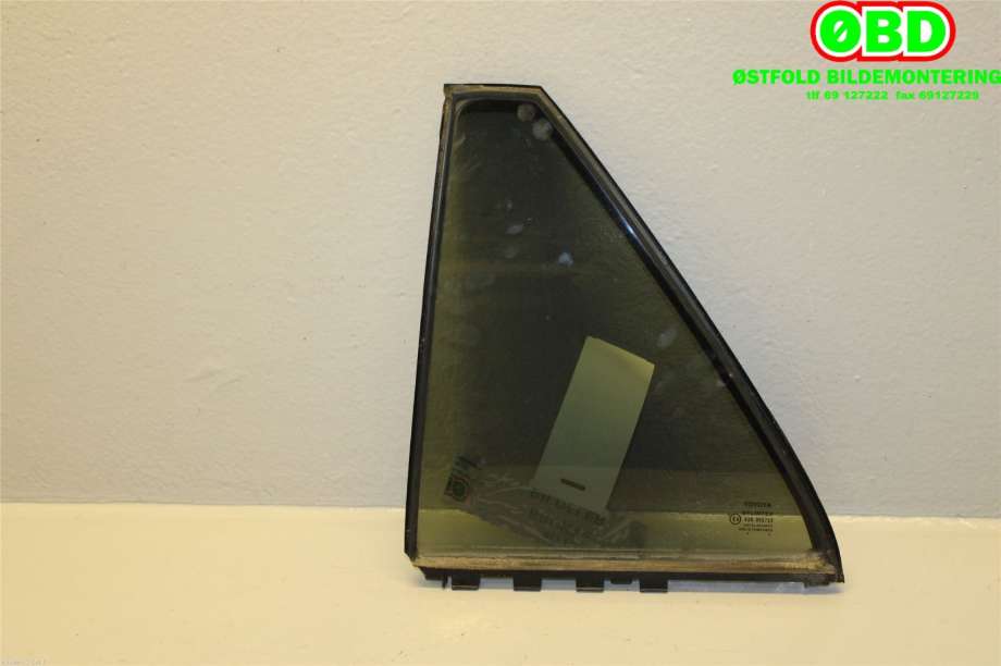 Diverse deler til Toyota Avensis 2003-2008 (Type II) (TOYOTA|6812405080|)