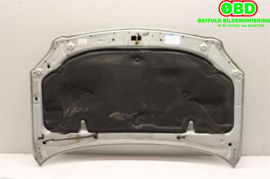Panser til Toyota Avensis 2003-2008 (Type II)  (TOYOTA|5330105030|)