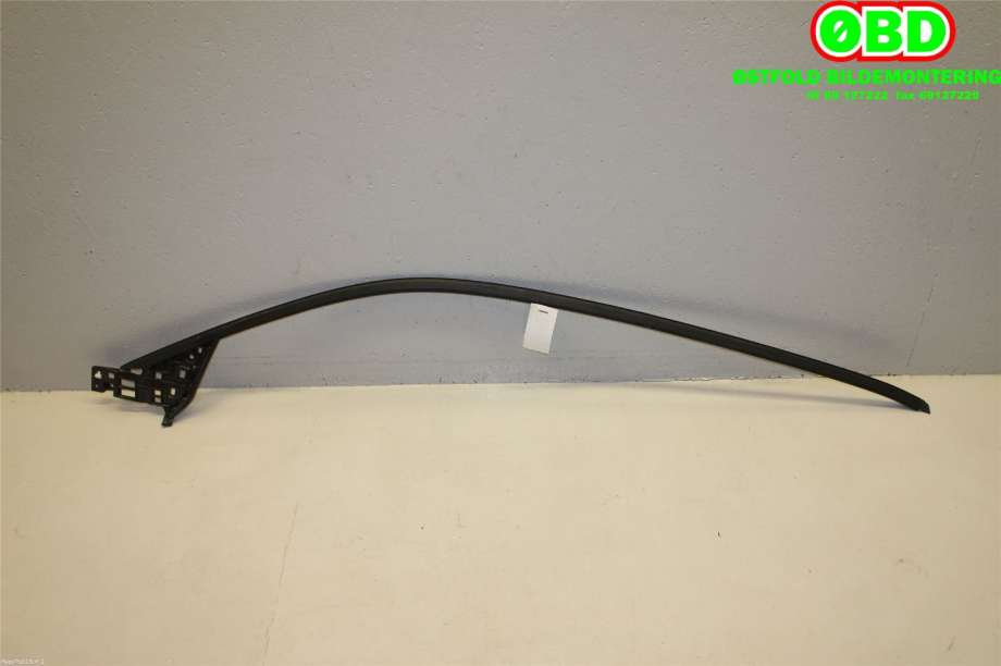 Karosseri diverse til BMW i3 2013-2022 (BMW||7453551)